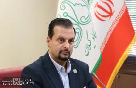 مدیر همکاری‌های علمی و بین‌المللی دانشگاه، ظرفیت‌ها، چالش‌ها و برنامه‌های دانشگاه گیلان در مسیر بین‌المللی‌سازی آموزش عالی را تشریح کرد